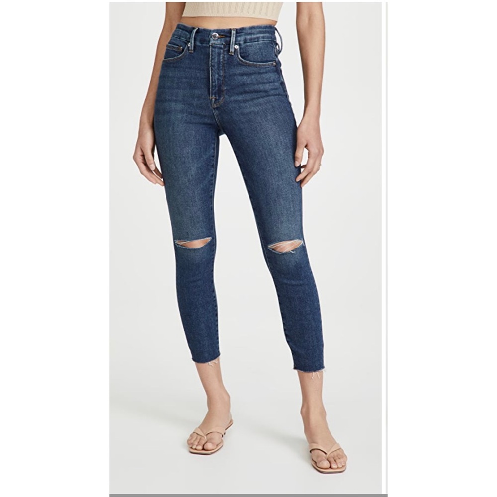 Good American jeans